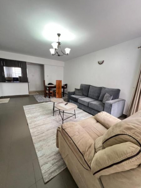 Comfort2 bedrooms in kericho town